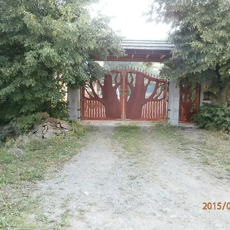Volosky Potik Pensionat Izki