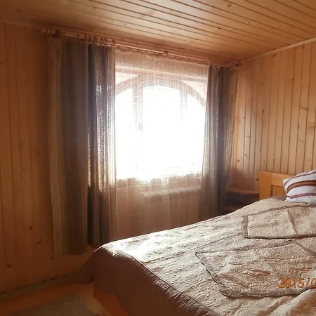 Volosky Potik Izki
