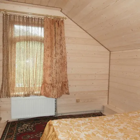 Volosky Potik Izky