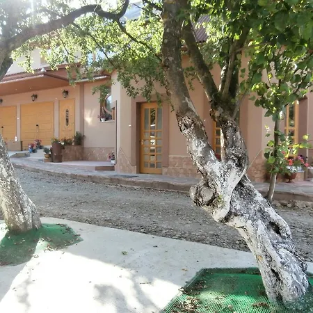 Volosky Potik Izki