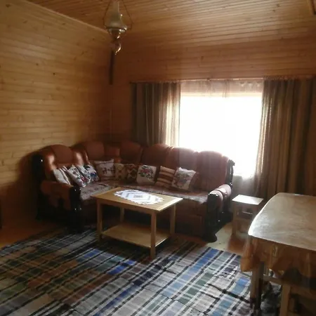 Volosky Potik Izki