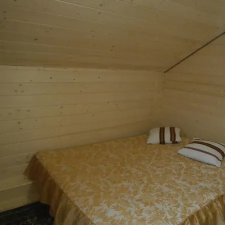 Volosky Potik Pensionat Izki