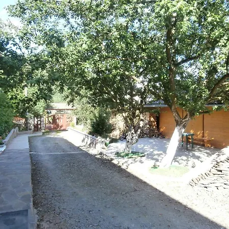 Volosky Potik Casa de hóspedes
